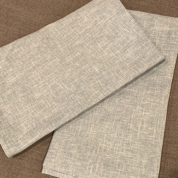 Allen + Roth curtains - Picture 3 of 5